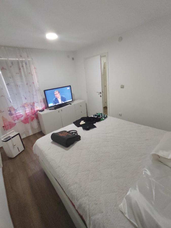 NiBilja'S House公寓 外观 照片