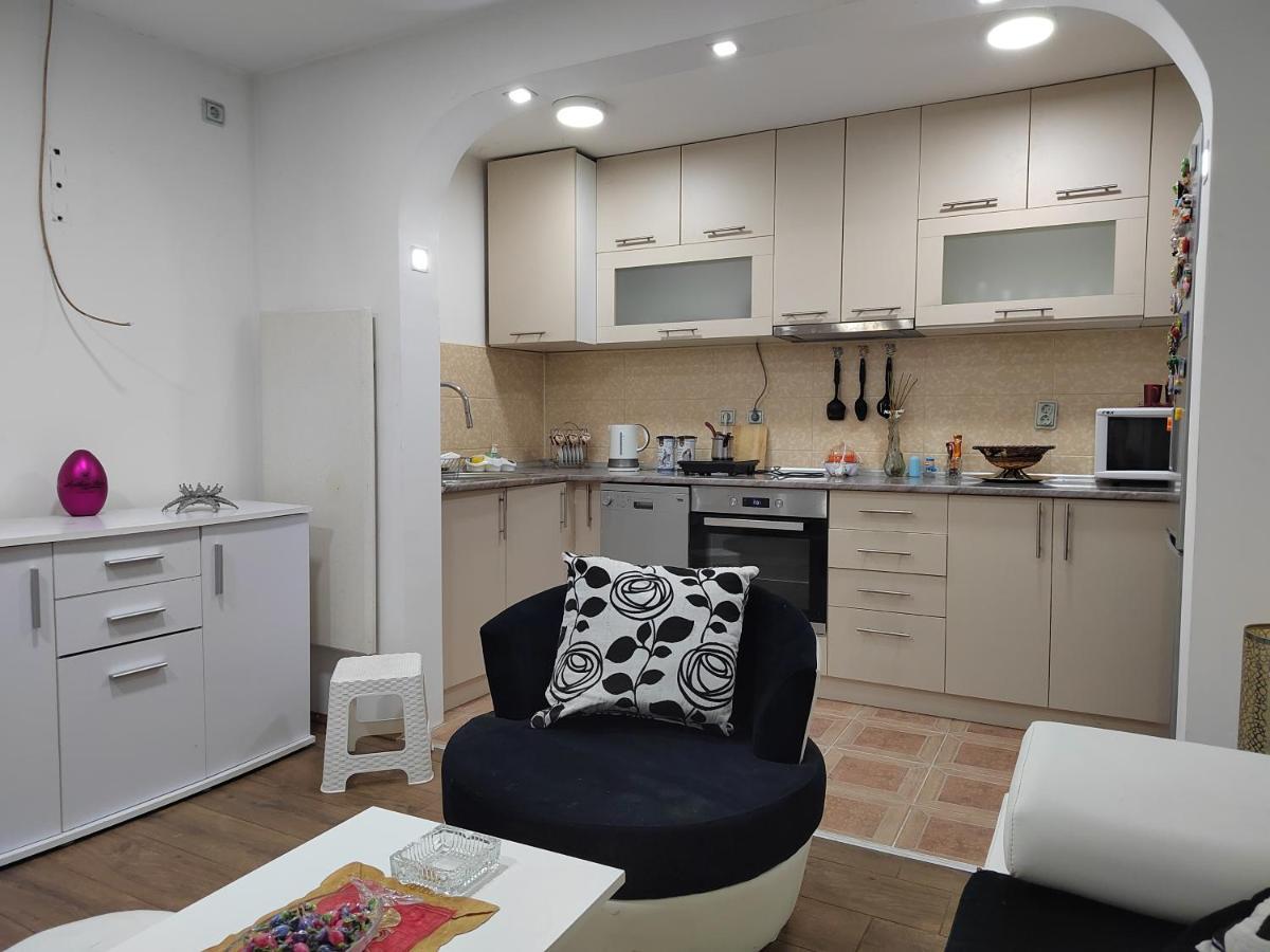 NiBilja'S House公寓 外观 照片