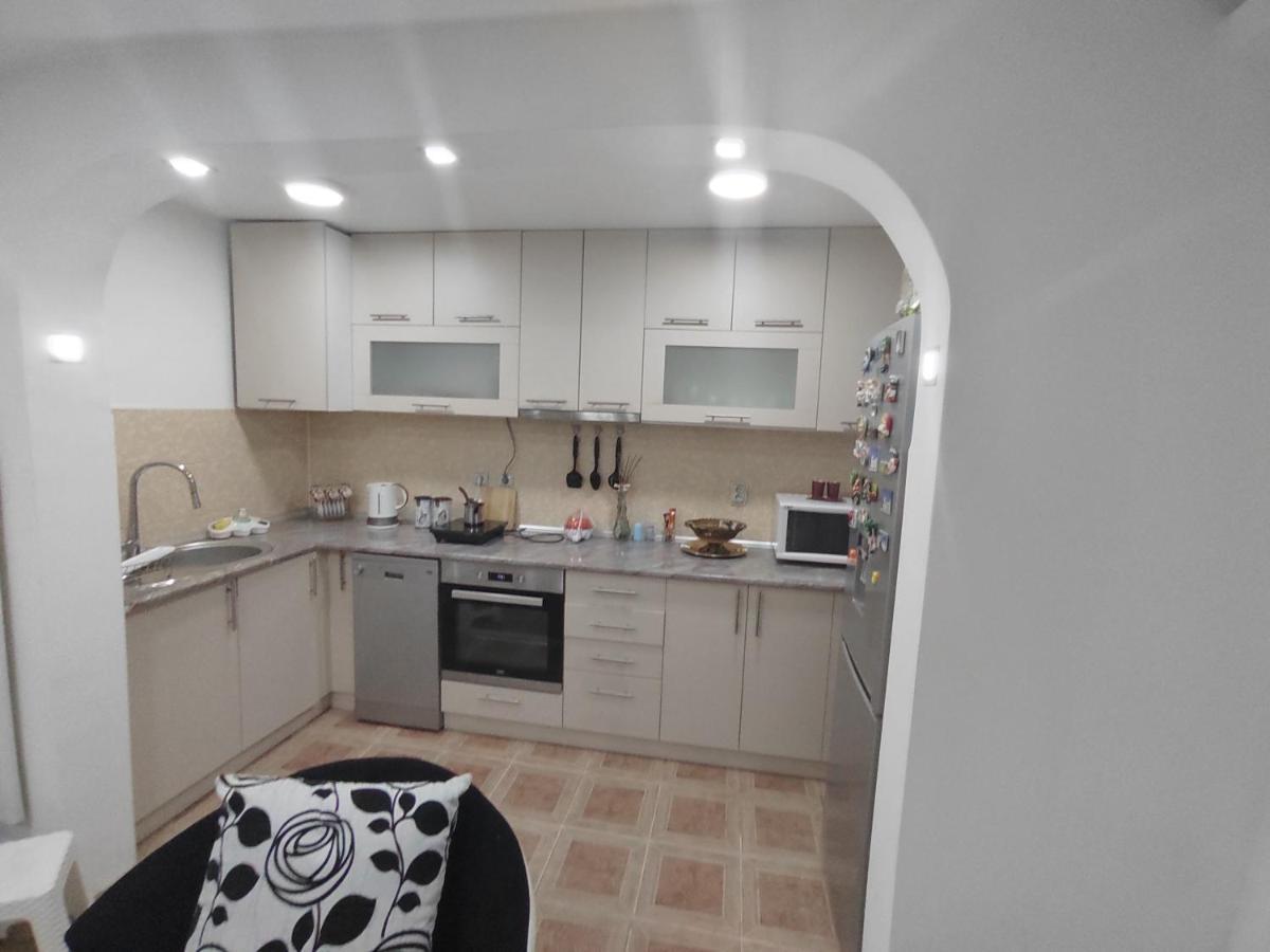 NiBilja'S House公寓 外观 照片